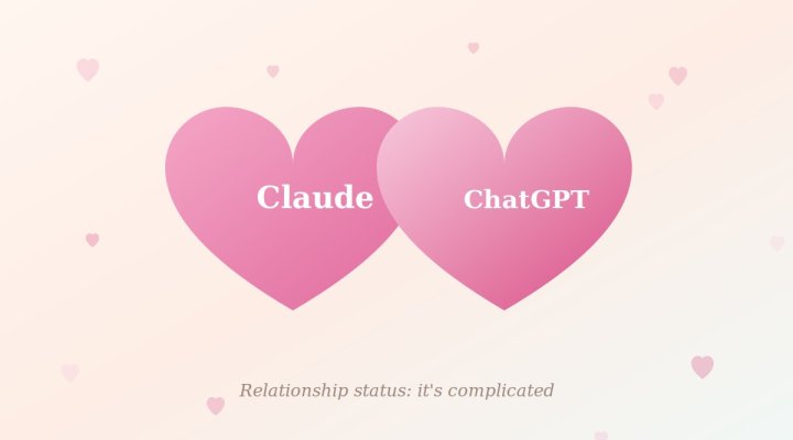 I challenged ChatGPT. It changed the way I think about training AI.