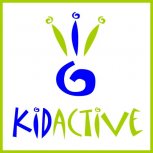 Paul Tucker, Owner, Kidactive