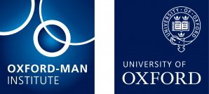 Oxford Man Institute